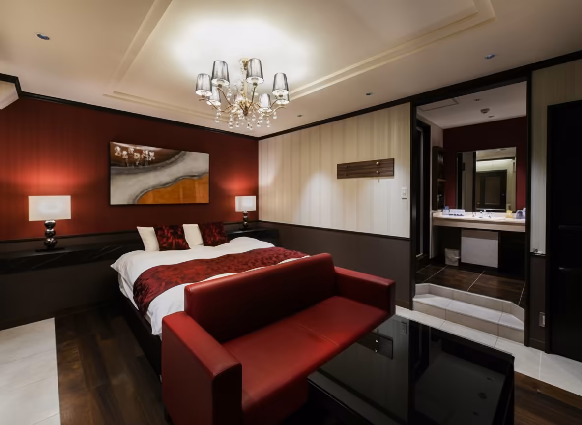 HOTEL LE ROSEY(ルロゼ)【HAYAMA HOTELS】の画像24