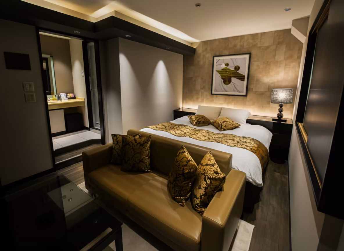 HOTEL LE ROSEY(ルロゼ)【HAYAMA HOTELS】の画像25