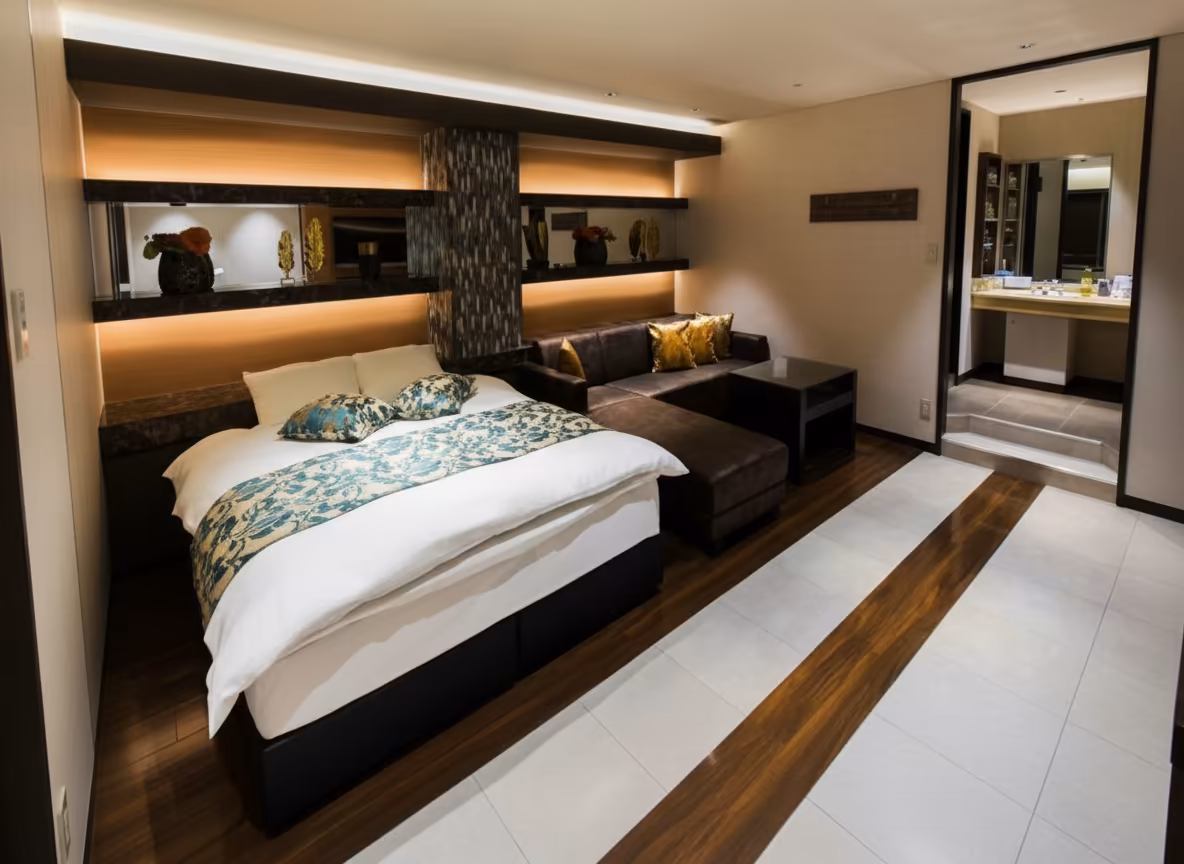 HOTEL LE ROSEY(ルロゼ)【HAYAMA HOTELS】の画像27