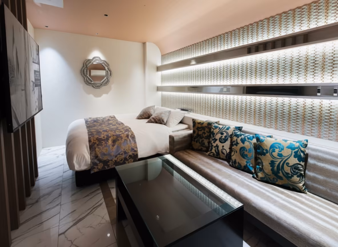 HOTEL LE ROSEY(ルロゼ)【HAYAMA HOTELS】の画像29