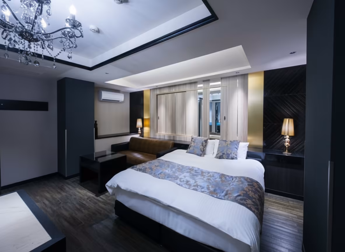 HOTEL LE ROSEY(ルロゼ)【HAYAMA HOTELS】の画像3