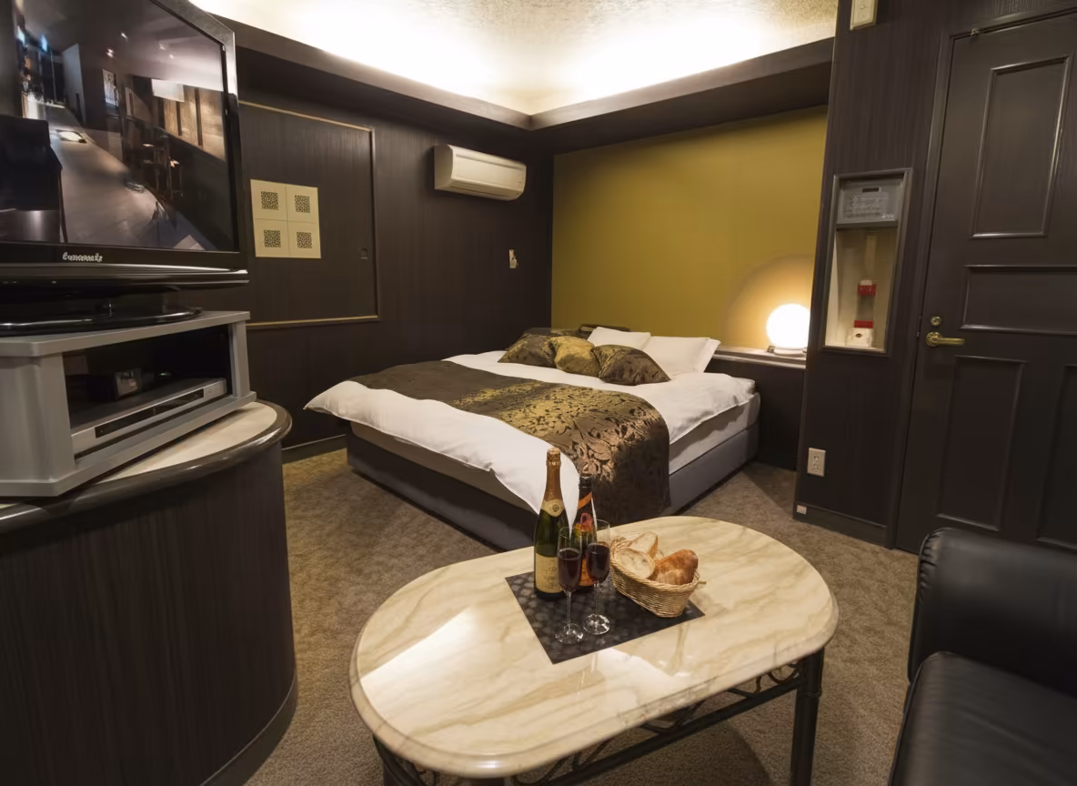 HOTEL LE ROSEY(ルロゼ)【HAYAMA HOTELS】の画像4