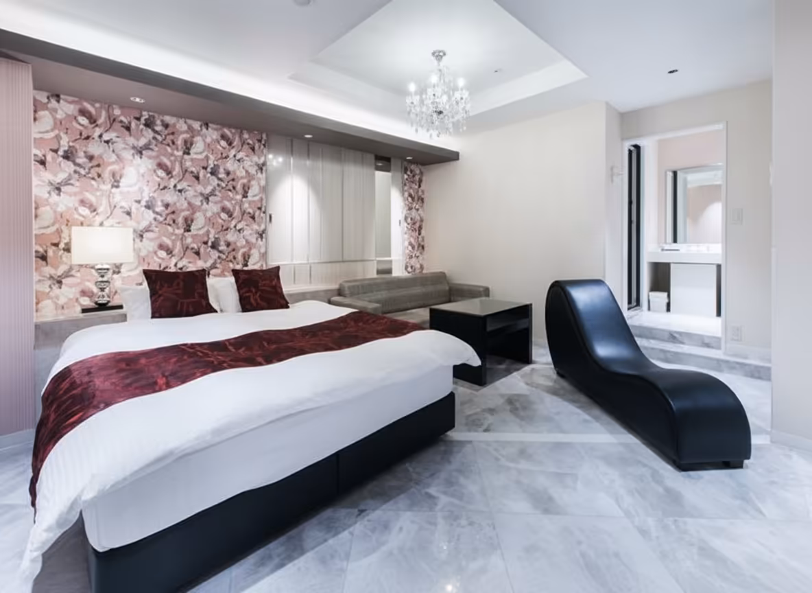 HOTEL LE ROSEY(ルロゼ)【HAYAMA HOTELS】の画像7