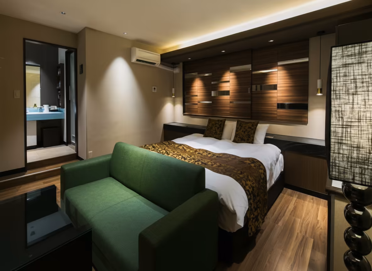 HOTEL LE ROSEY(ルロゼ)【HAYAMA HOTELS】の画像8