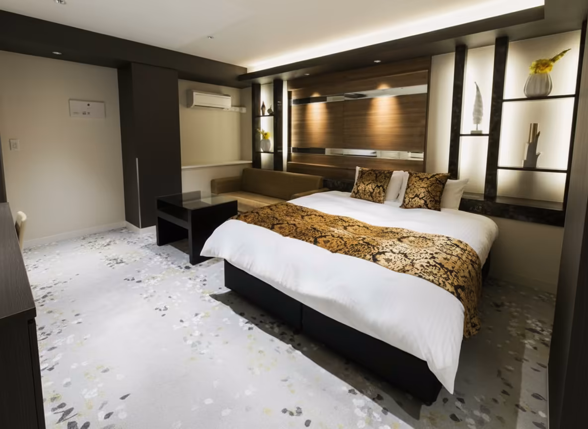 HOTEL LE ROSEY(ルロゼ)【HAYAMA HOTELS】の画像9