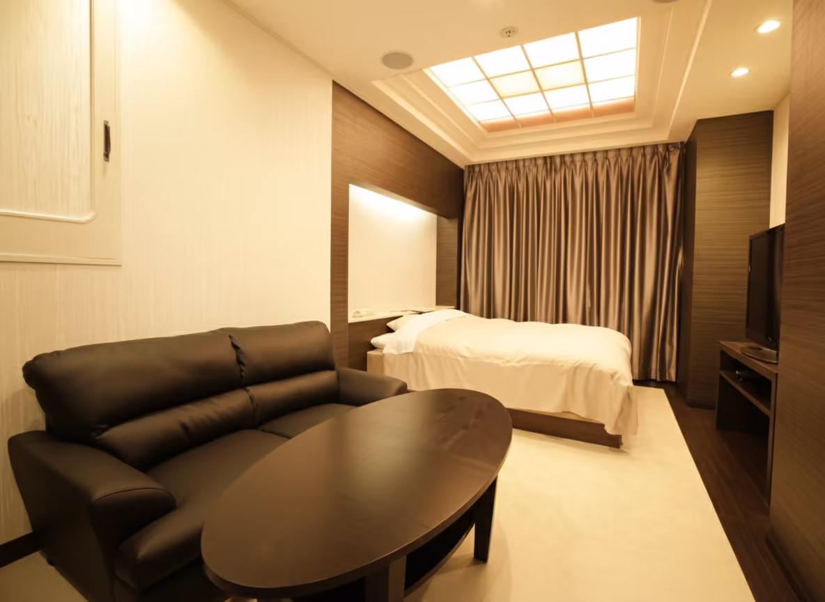 HOTEL LEGA (レガ)の画像10