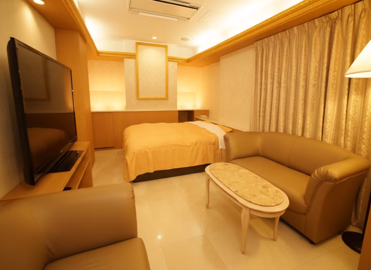 HOTEL LEGA (レガ)の画像11