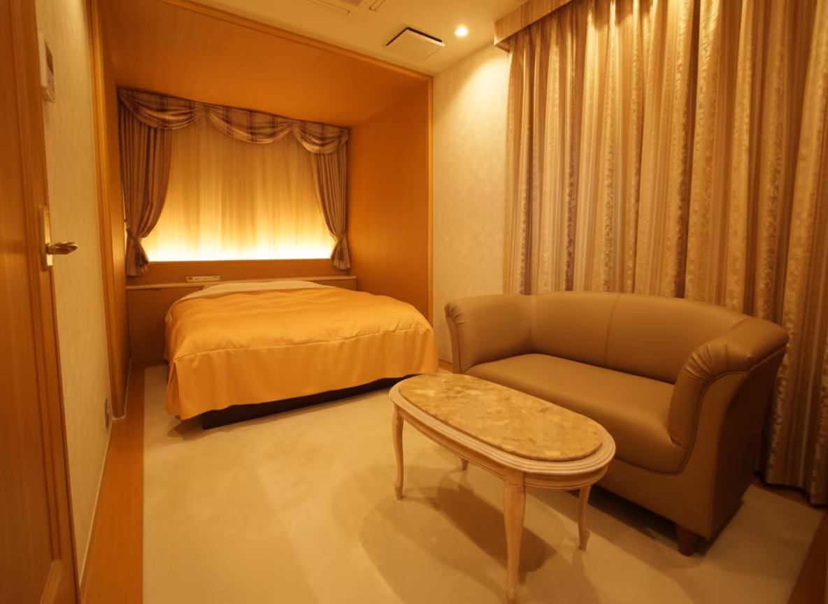 HOTEL LEGA (レガ)の画像12