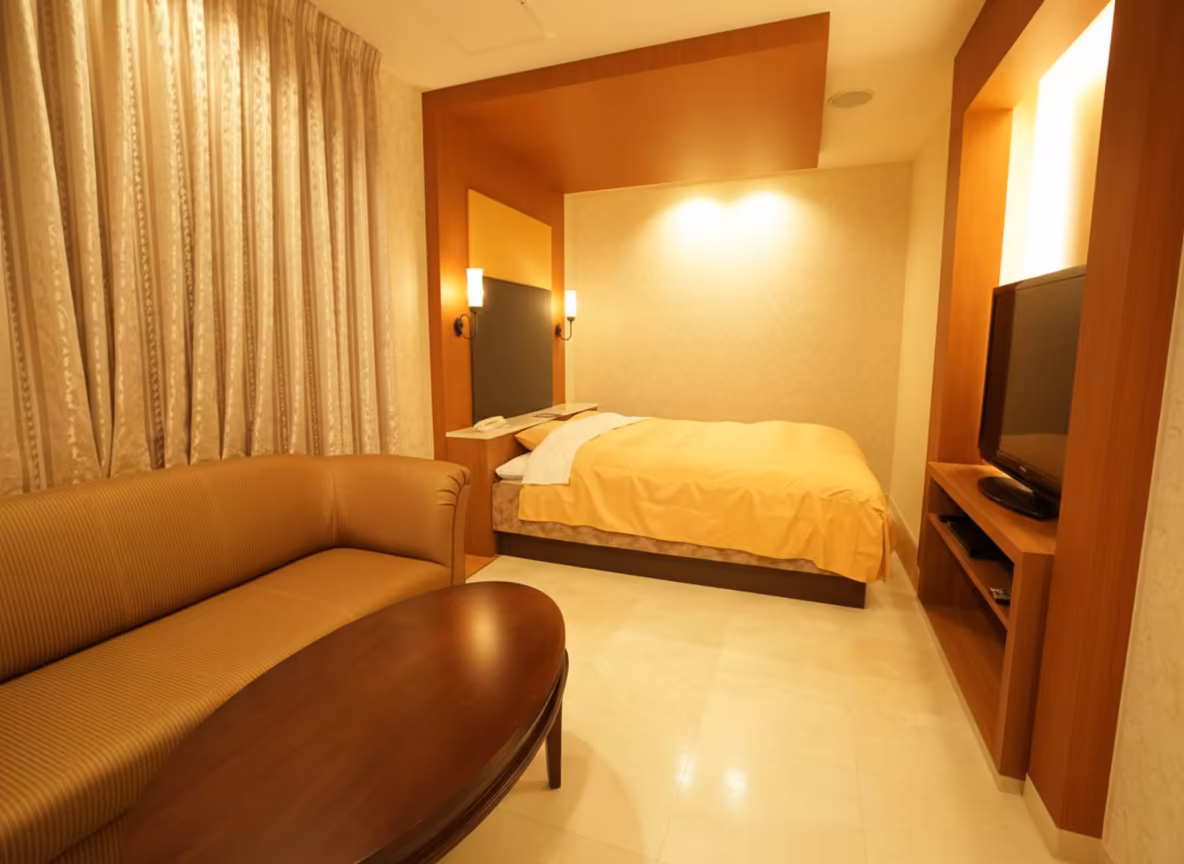 HOTEL LEGA (レガ)の画像13