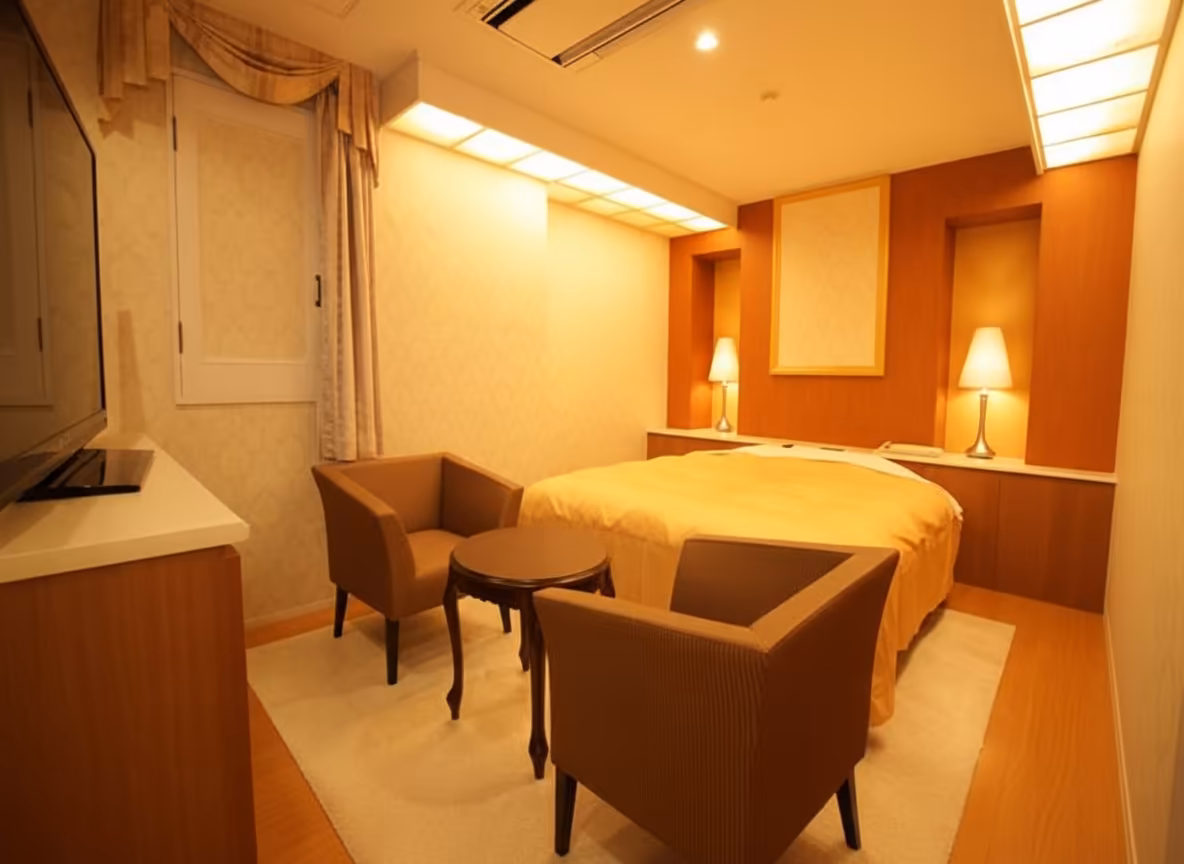 HOTEL LEGA (レガ)の画像14