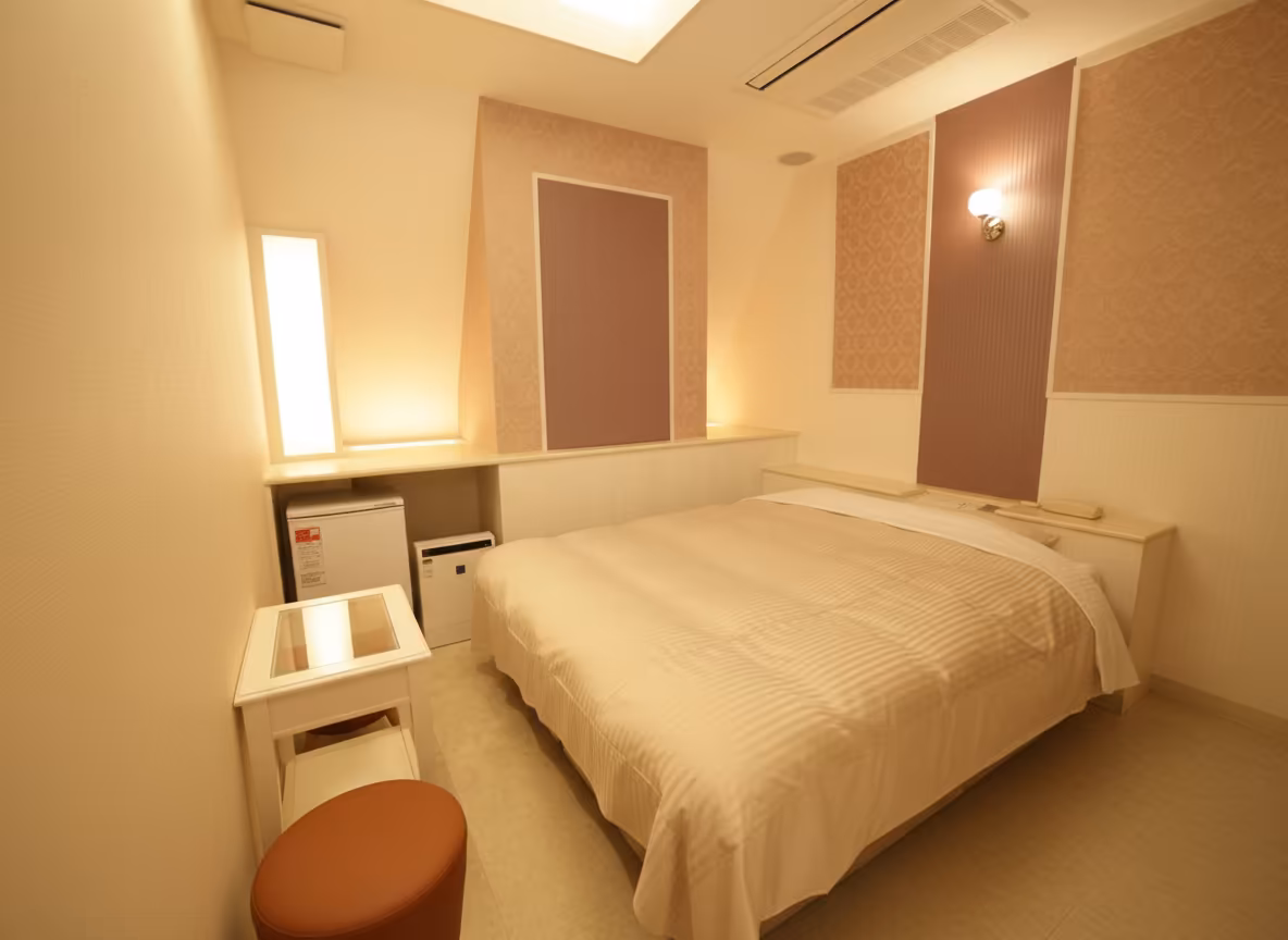 HOTEL LEGA (レガ)の画像15