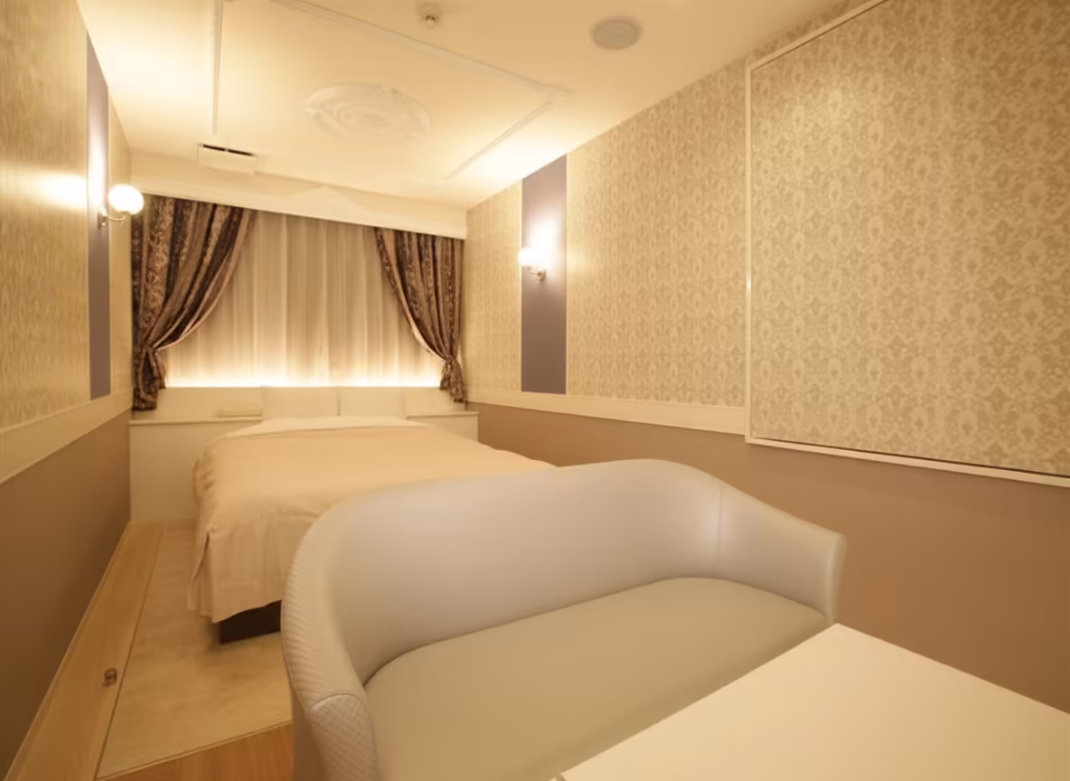 HOTEL LEGA (レガ)の画像16