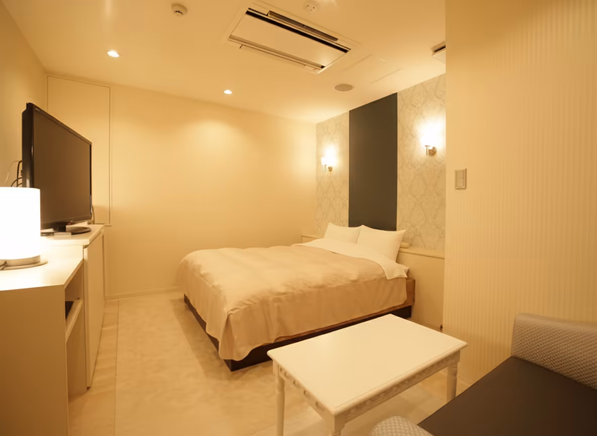HOTEL LEGA (レガ)の画像17