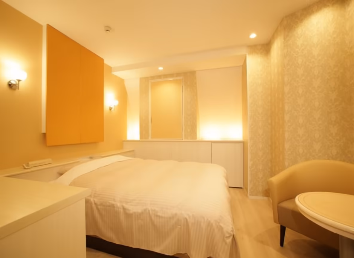 HOTEL LEGA (レガ)の画像18