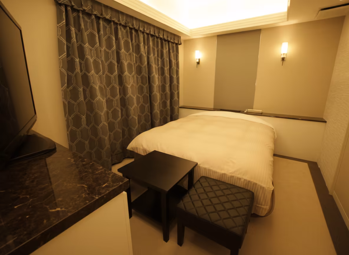 HOTEL LEGA (レガ)の画像2