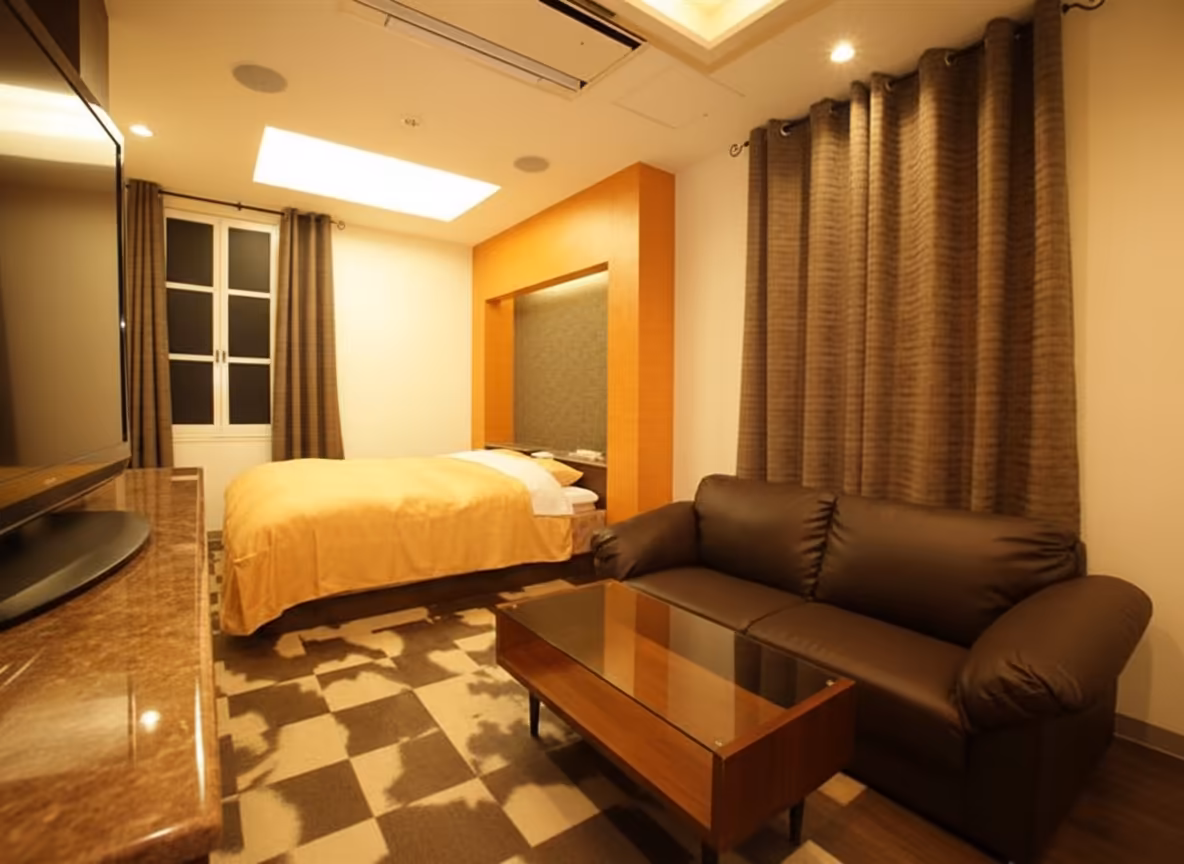 HOTEL LEGA (レガ)の画像3