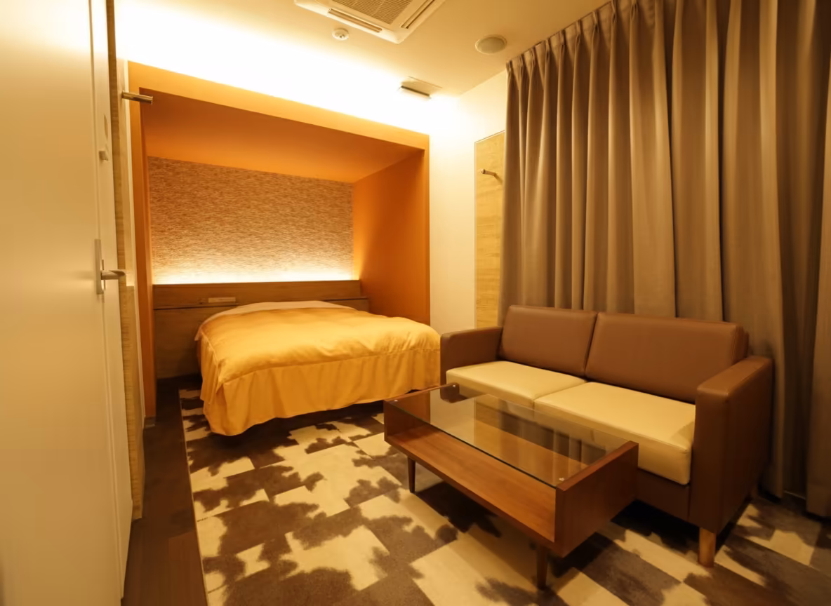 HOTEL LEGA (レガ)の画像4
