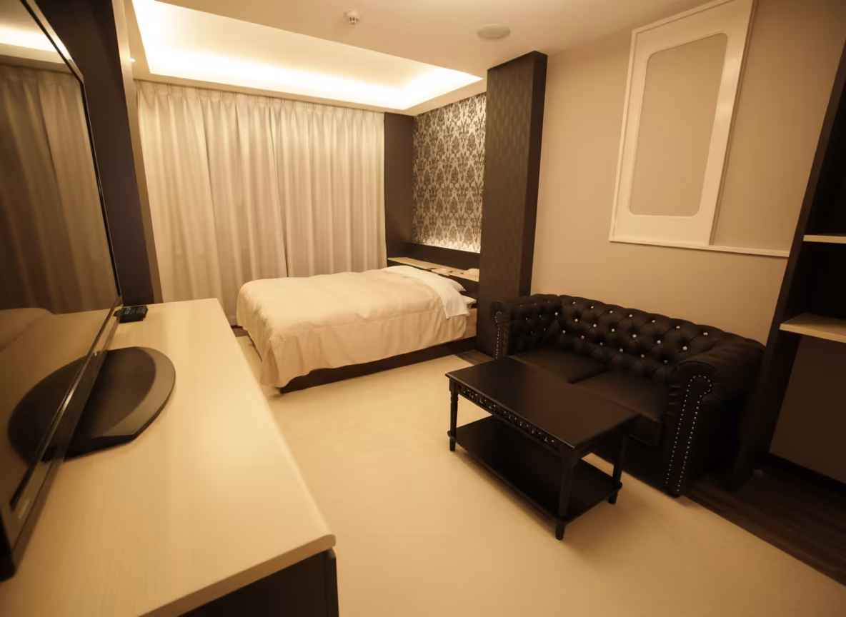 HOTEL LEGA (レガ)の画像7