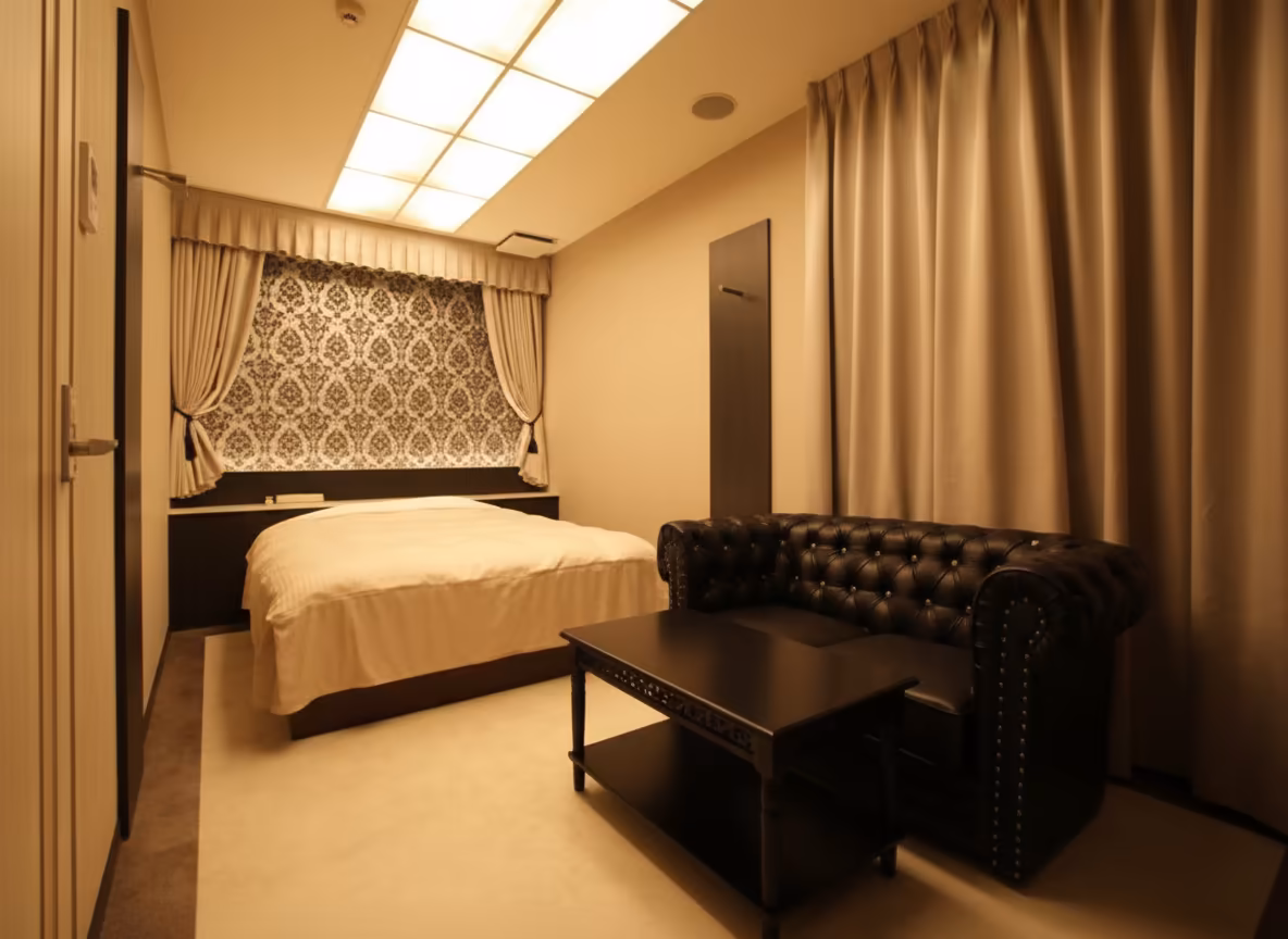 HOTEL LEGA (レガ)の画像8