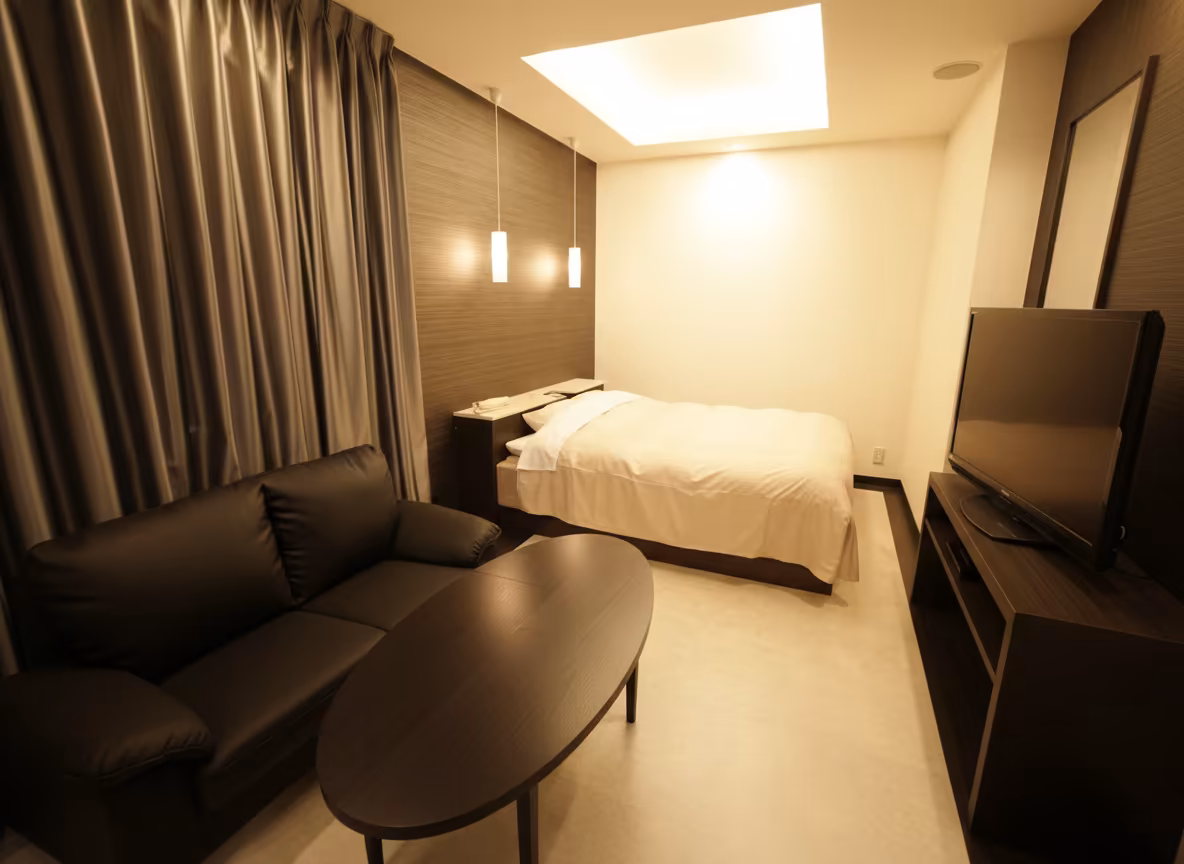 HOTEL LEGA (レガ)の画像9