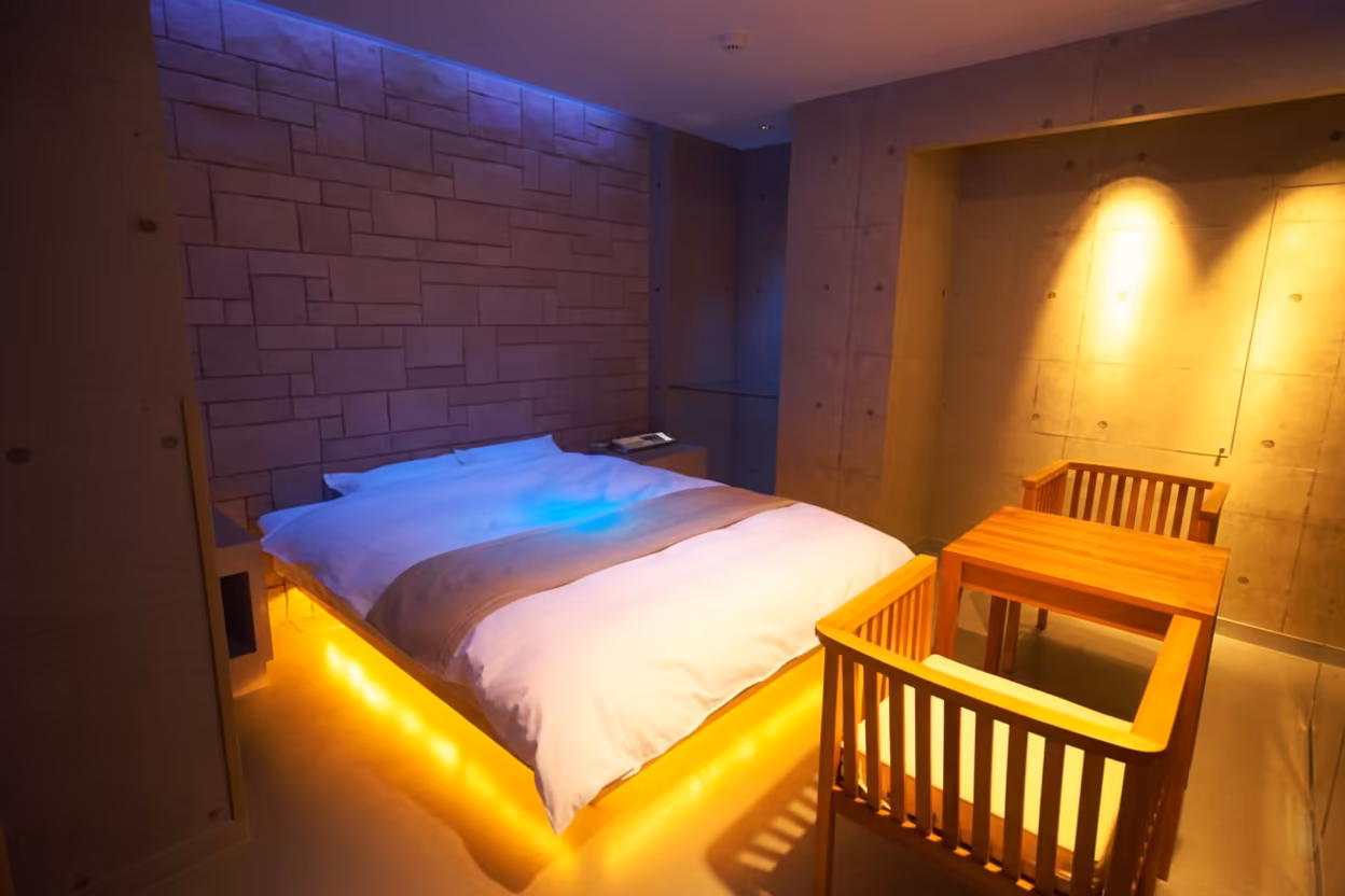 HOTEL ef (エフ)の画像10