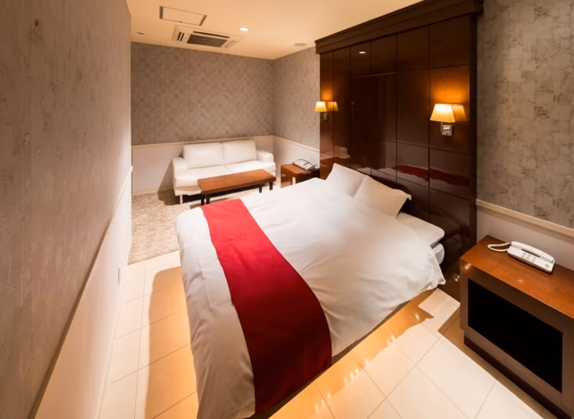 HOTEL ef (エフ)の画像11