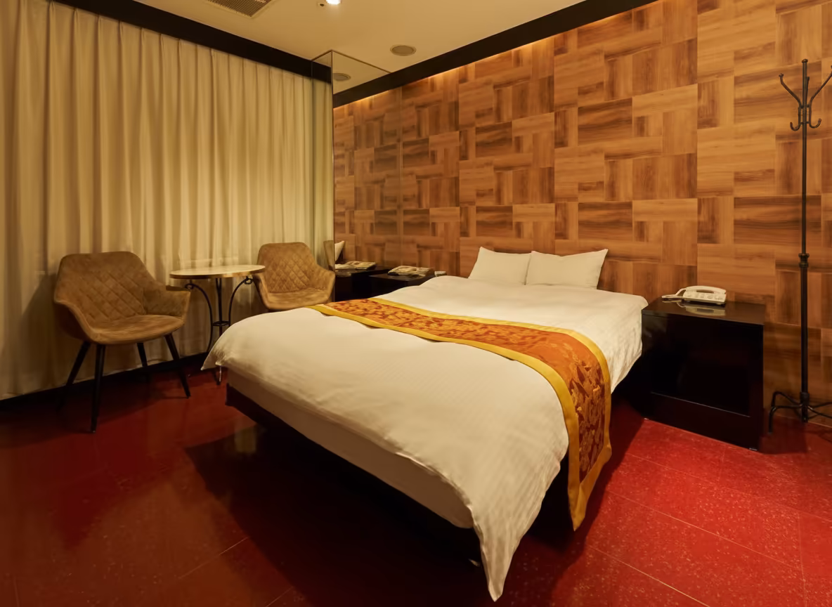 HOTEL ef (エフ)の画像13