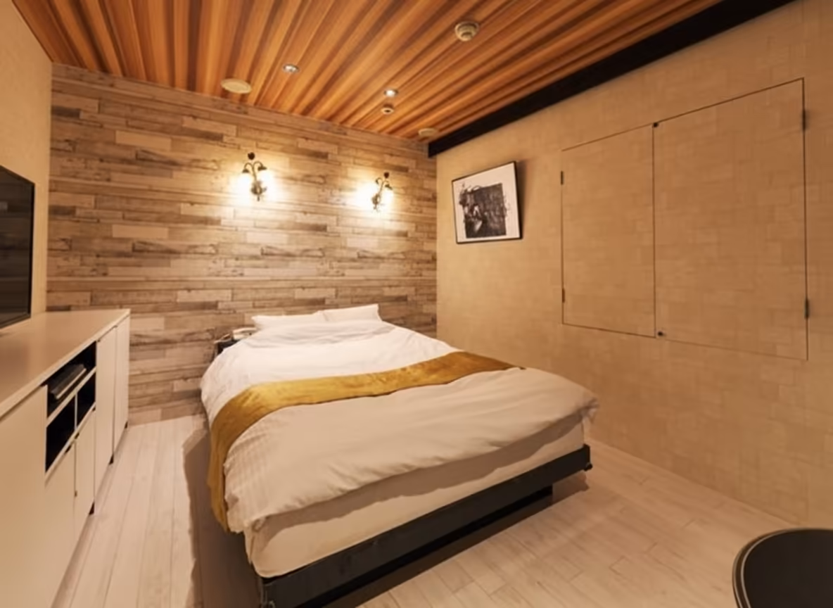 HOTEL ef (エフ)の画像14