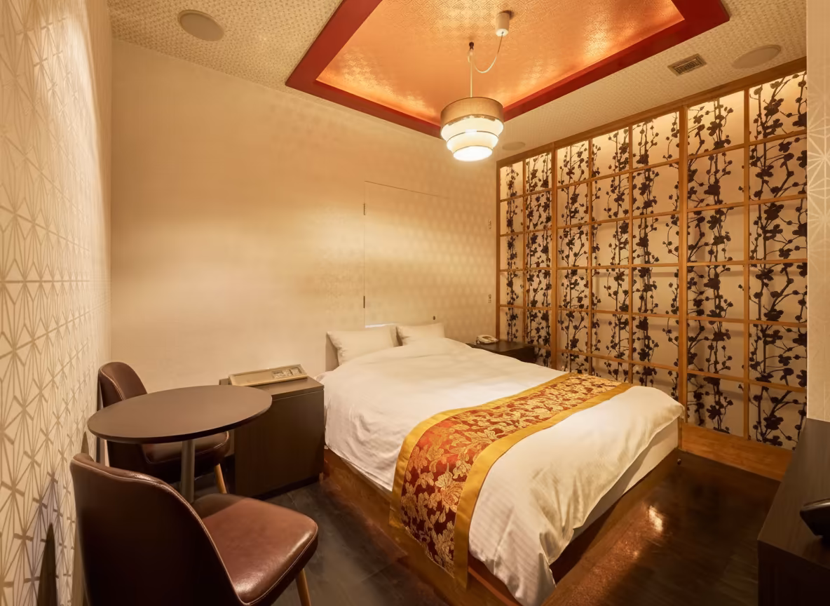 HOTEL ef (エフ)の画像15