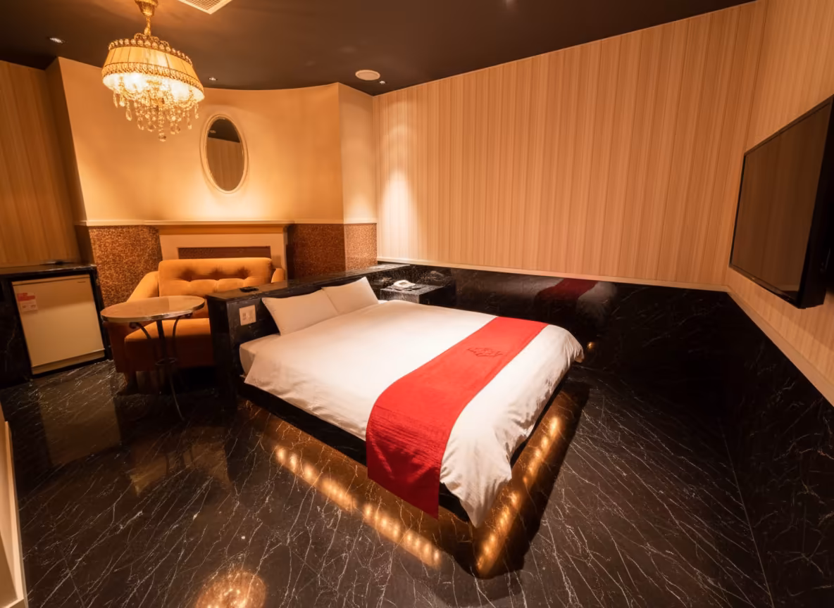 HOTEL ef (エフ)の画像16