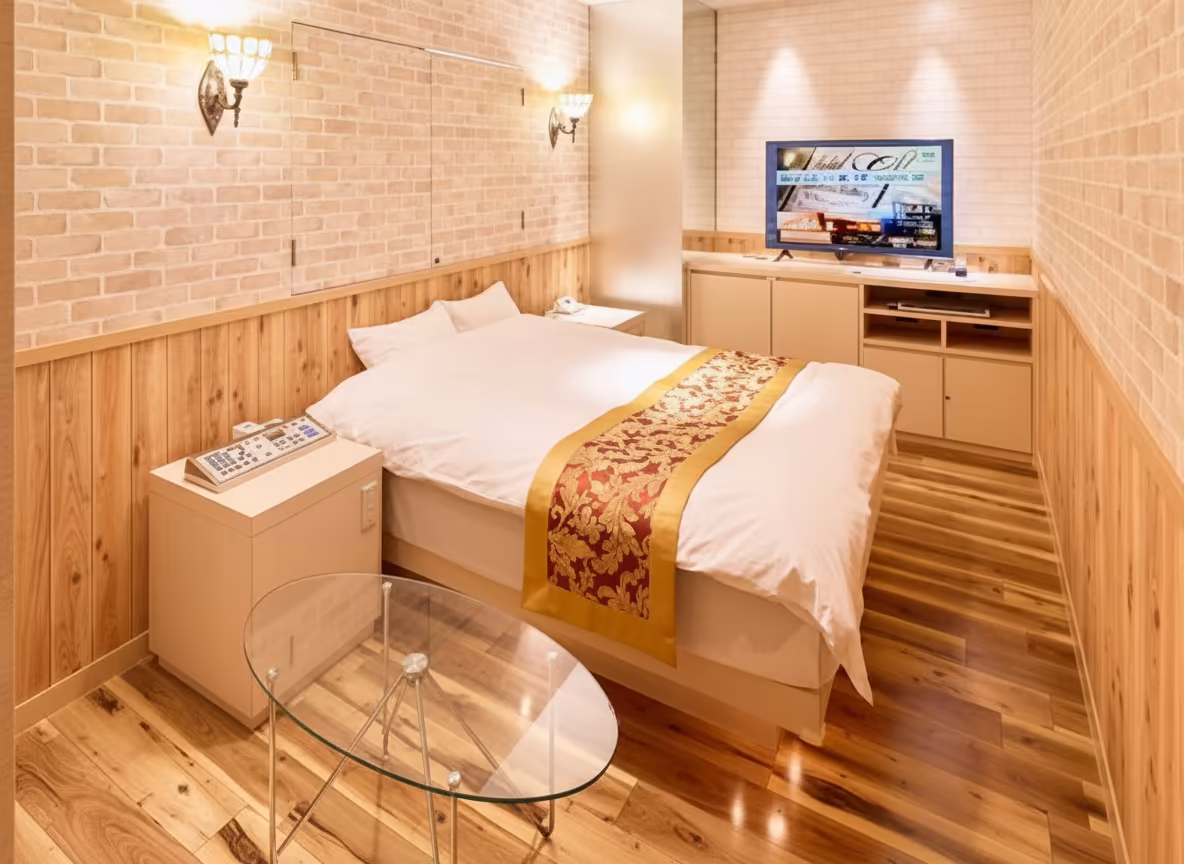 HOTEL ef (エフ)の画像18