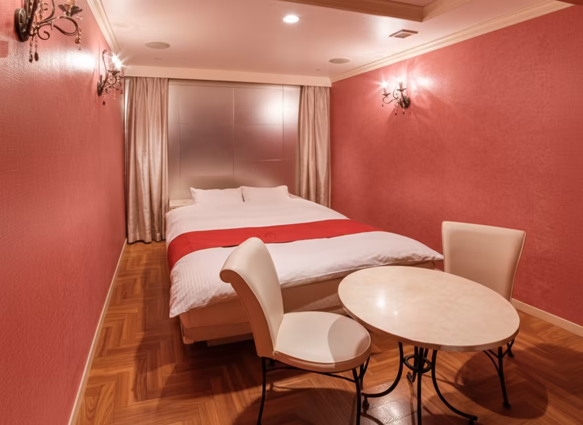 HOTEL ef (エフ)の画像19