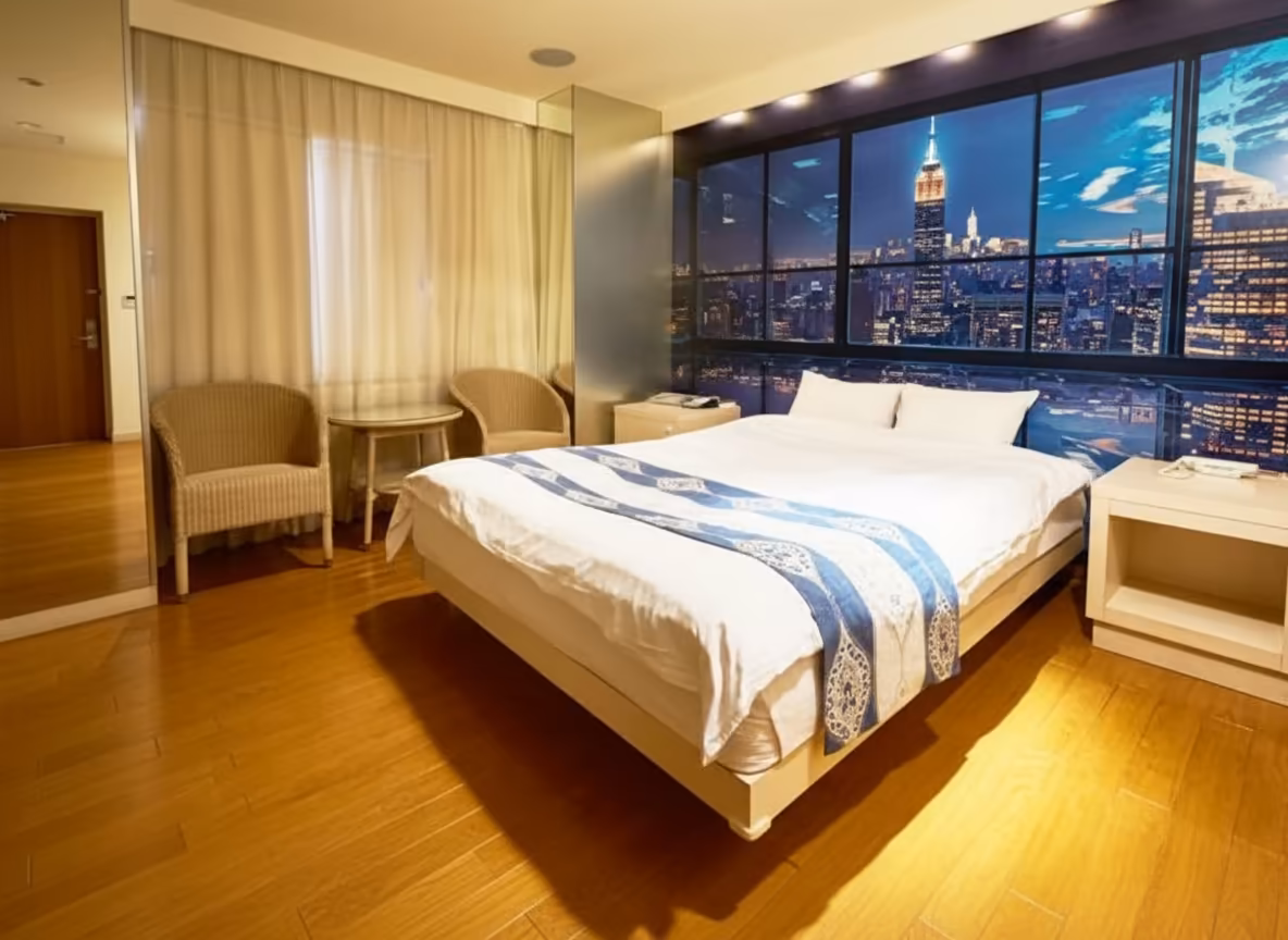 HOTEL ef (エフ)の画像20