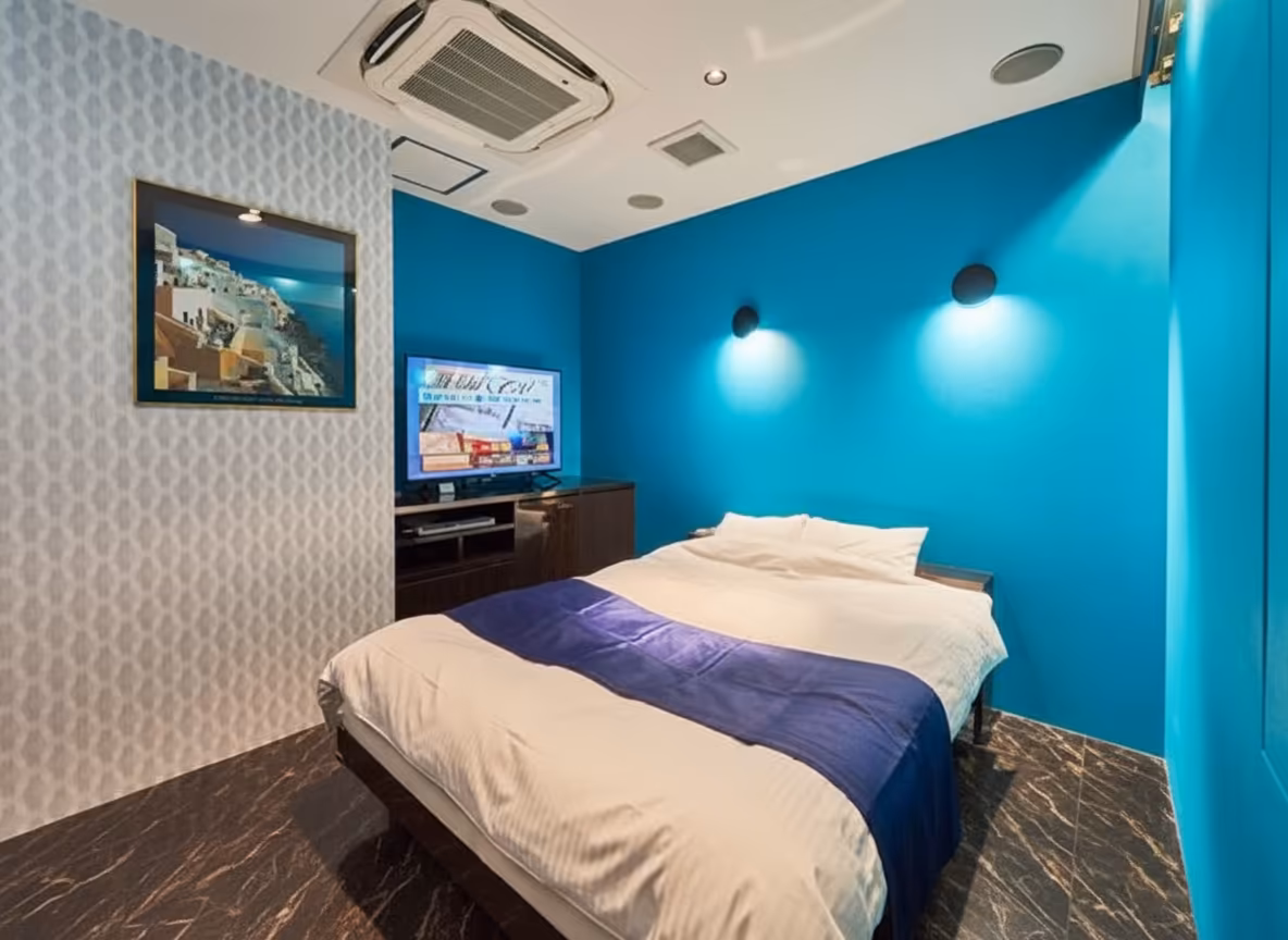 HOTEL ef (エフ)の画像21