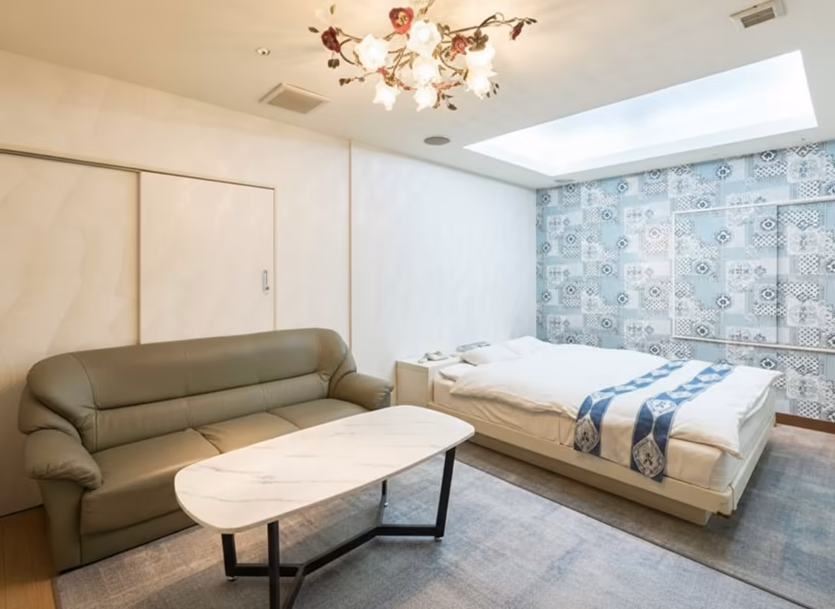 HOTEL ef (エフ)の画像22
