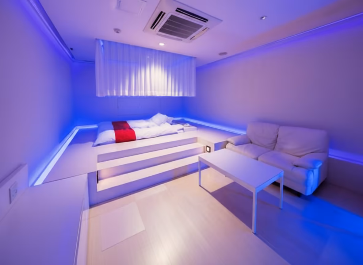 HOTEL ef (エフ)の画像24