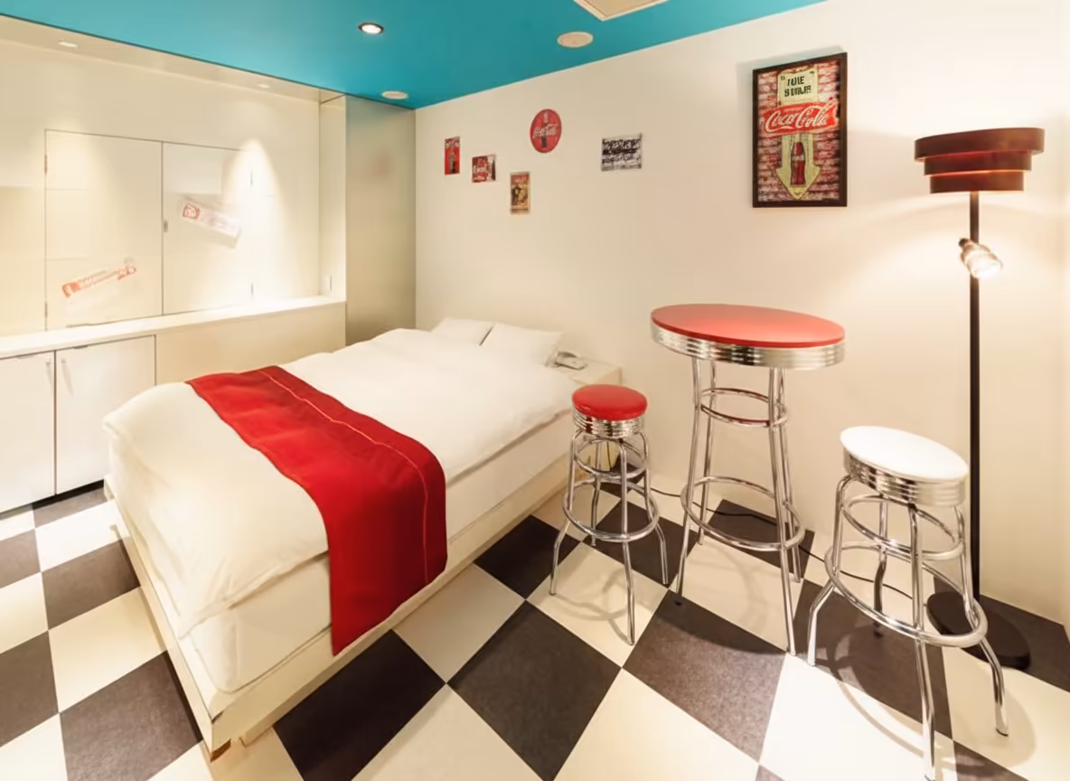 HOTEL ef (エフ)の画像25