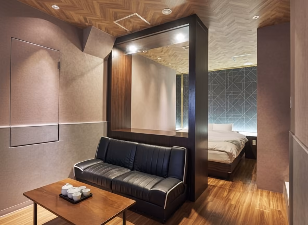HOTEL ef (エフ)の画像26