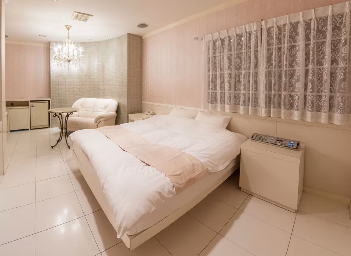 HOTEL ef (エフ)の画像2