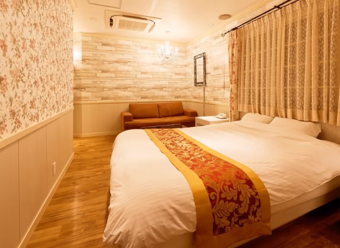 HOTEL ef (エフ)の画像4