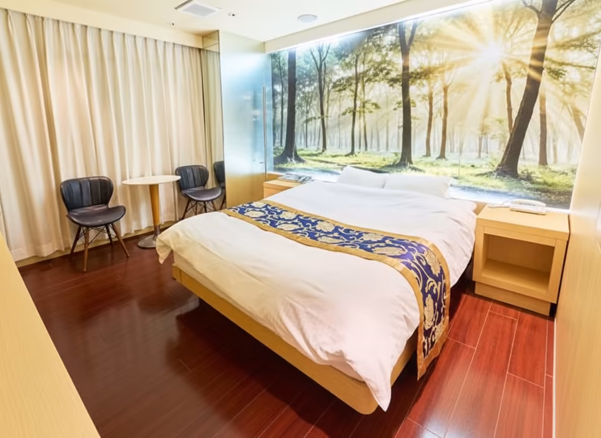 HOTEL ef (エフ)の画像6