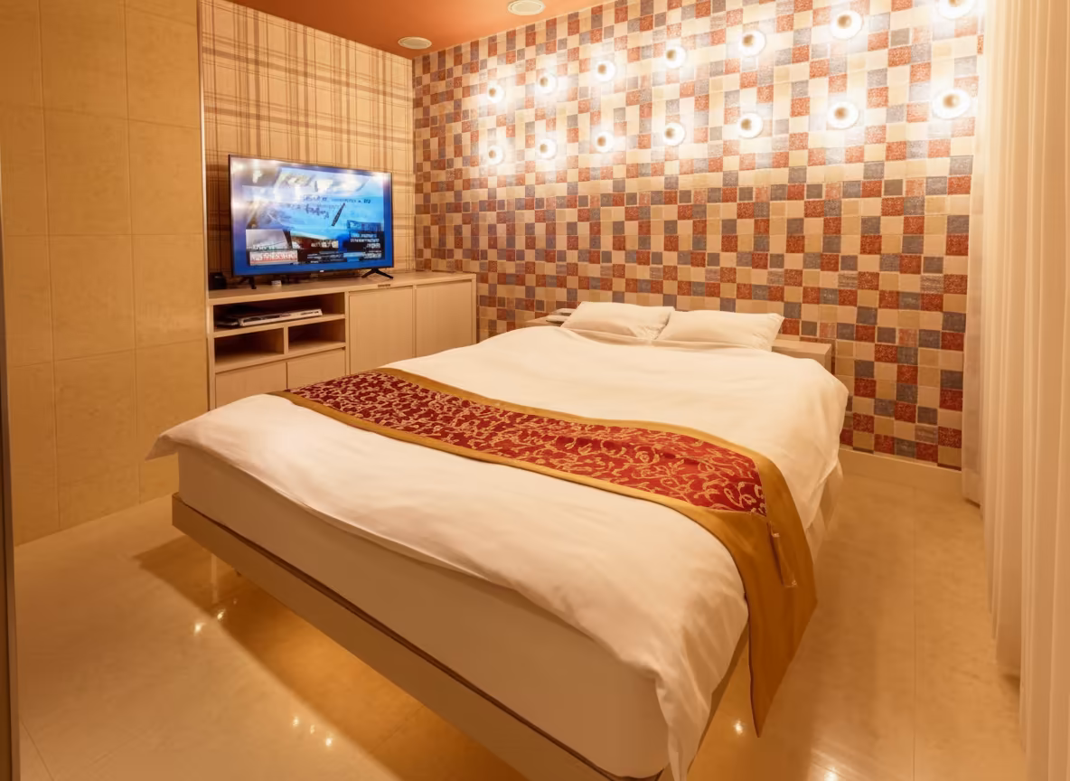 HOTEL ef (エフ)の画像7