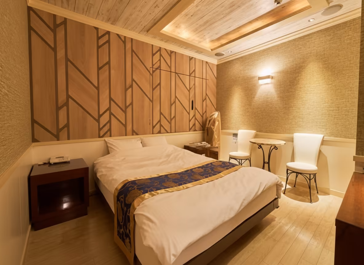 HOTEL ef (エフ)の画像8