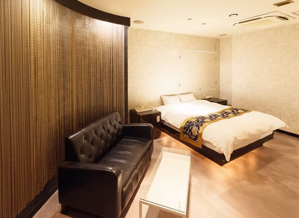 HOTEL ef (エフ)の画像9