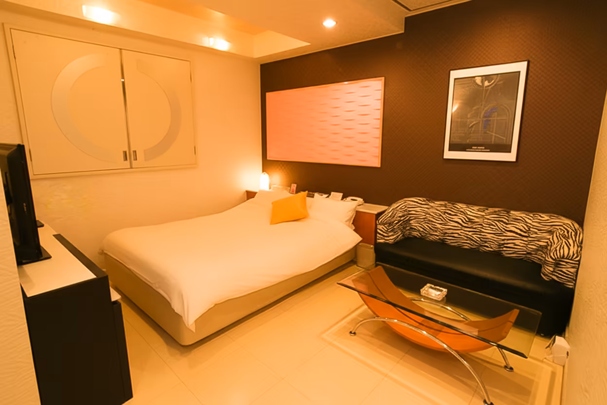 HOTEL スコーネの画像8