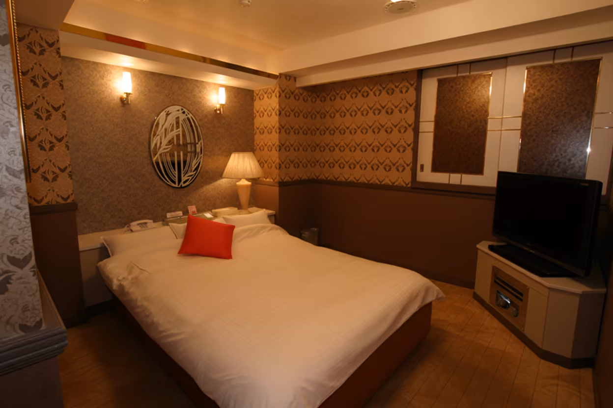 HOTEL スコーネの画像9