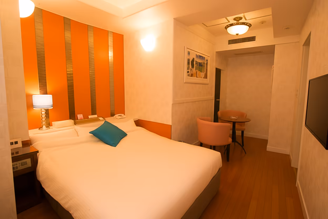 HOTEL スコーネの画像10