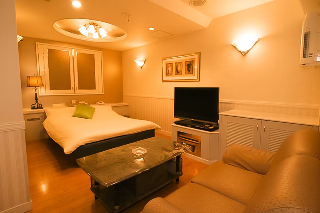 HOTEL スコーネの画像12