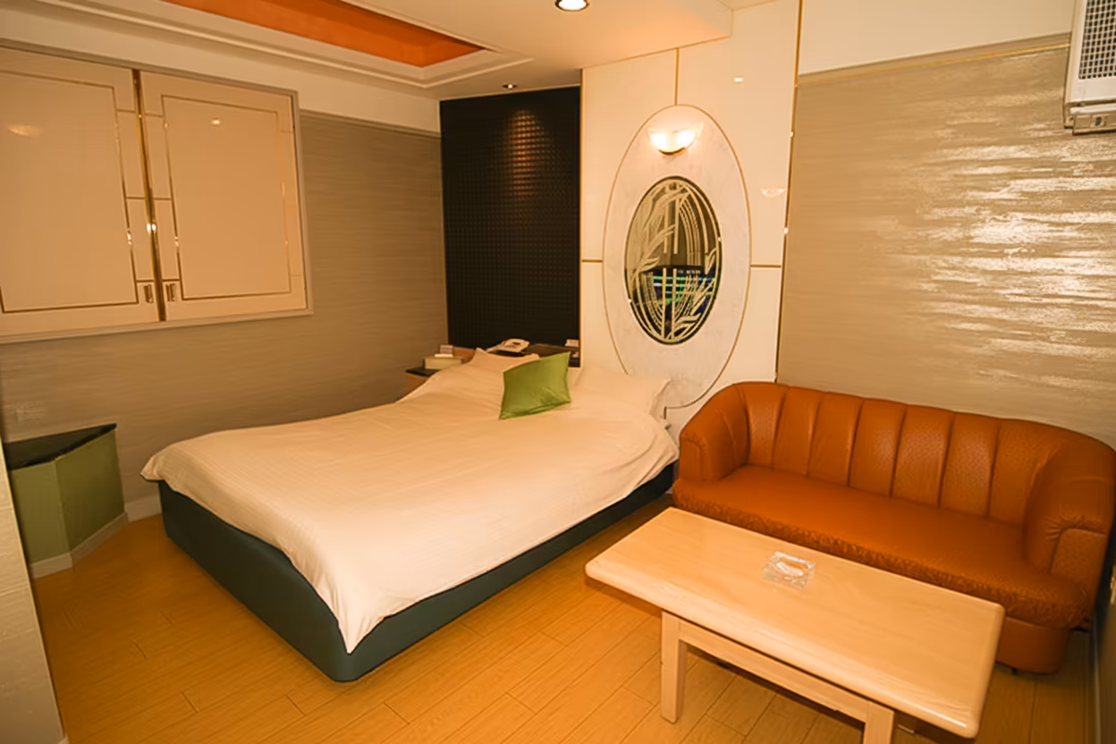 HOTEL スコーネの画像13