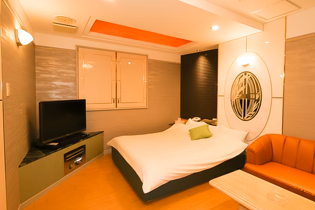 HOTEL スコーネの画像14